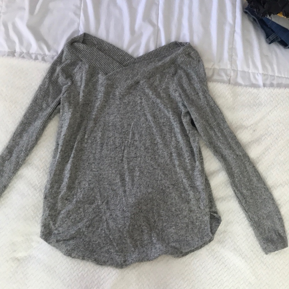 Never worn